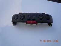 Botões vidros fiat punto Ano 2000