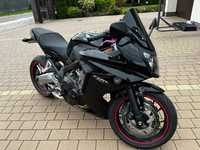 Honda CBR 650 FA