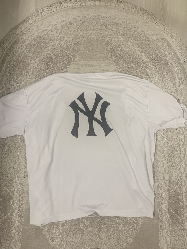 Джерси New York Yankees