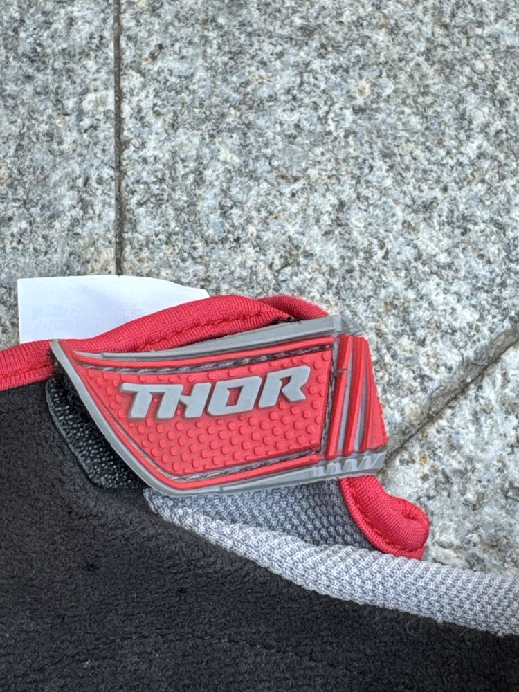 Luvas Thor Spectrum
