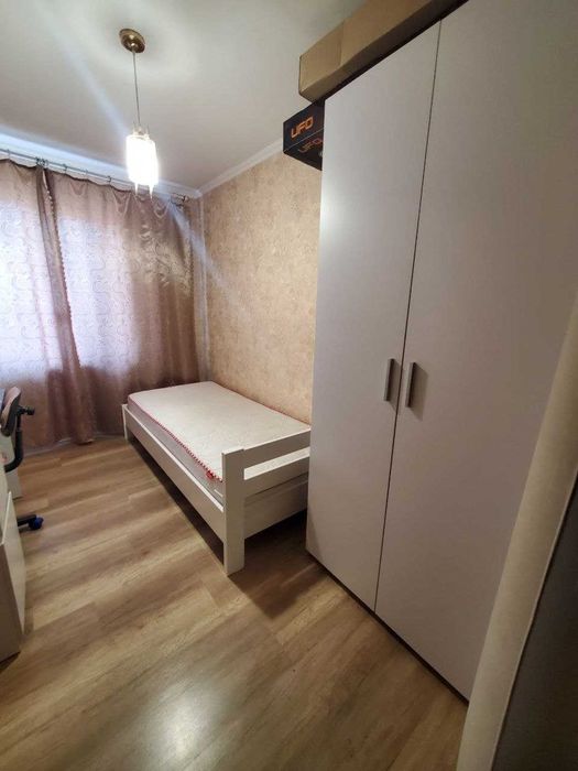 Продам 2к картиру проспект Собожанський