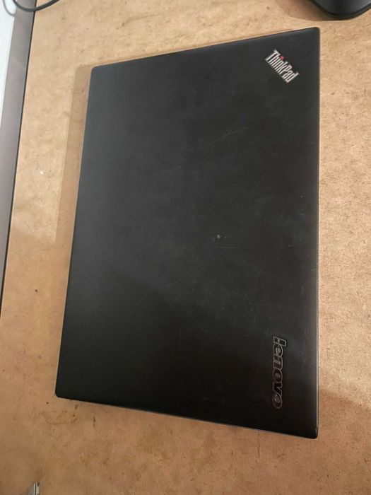 lenovo thinkpad x1 carbon