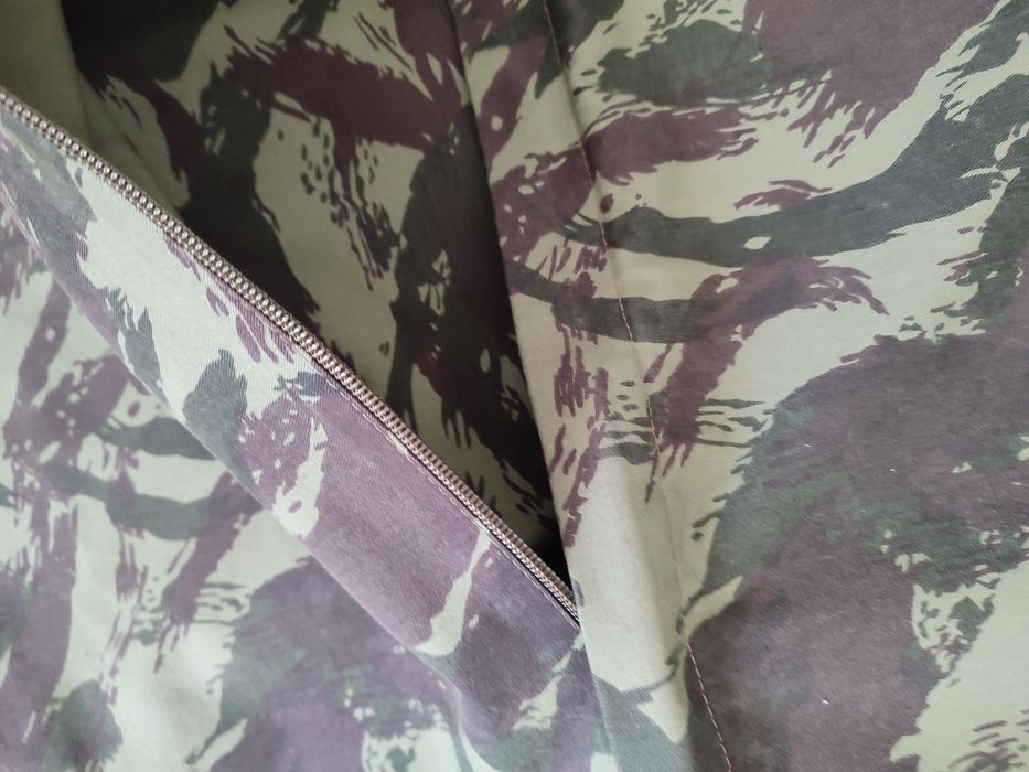 Camuflado caça usado