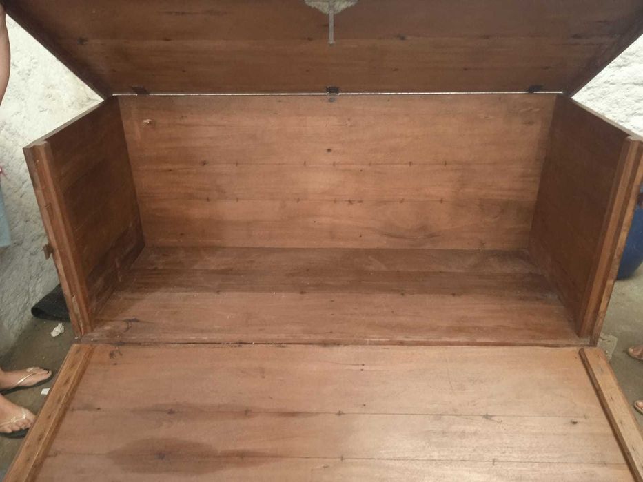 Arca Vintage gigante