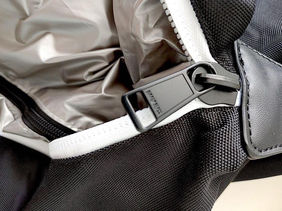 Спортивная сумка Bikkembergs. Новая. Оригинал.