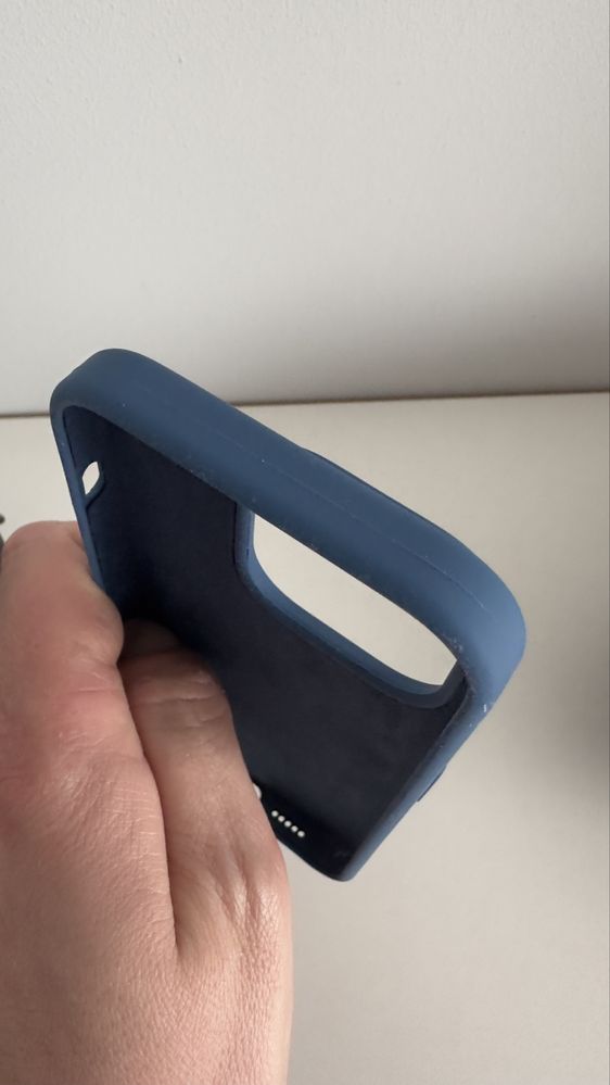 Etui case iPhone 14 Pro