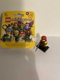 Barbarzyńca z serii 25 lego minifigures