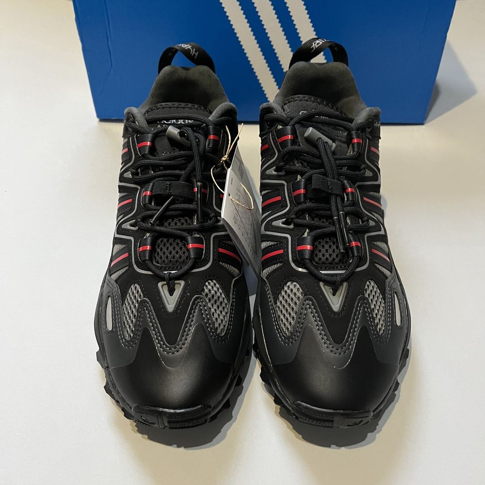 Оригінал! Adidas Hyperturf 42р 26,5см