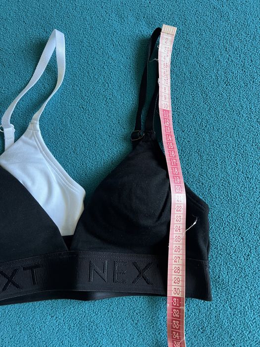 Next, бюстгальтер, топик, бра