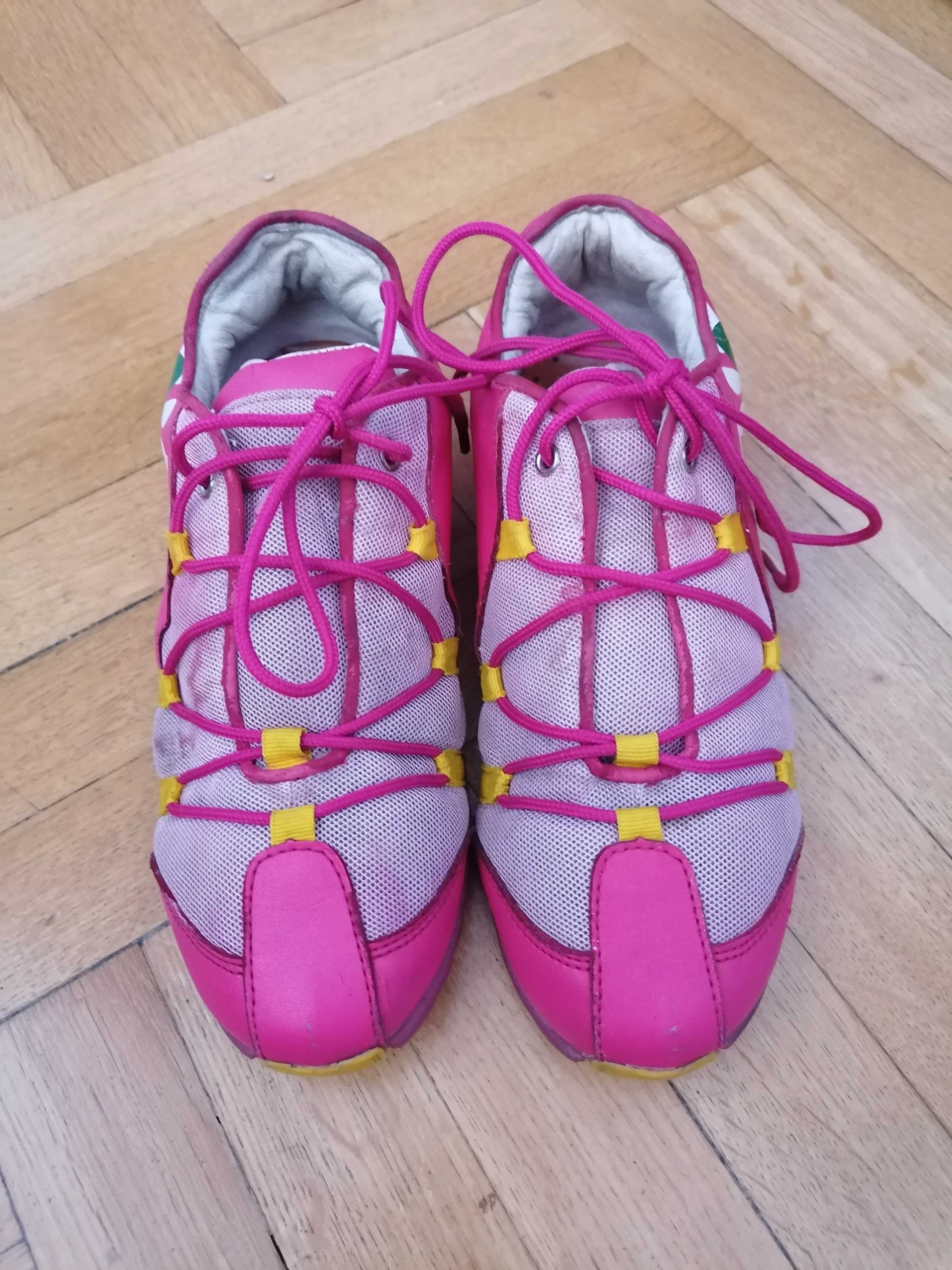 Agatha Ruiz de La Prada rozm. 35