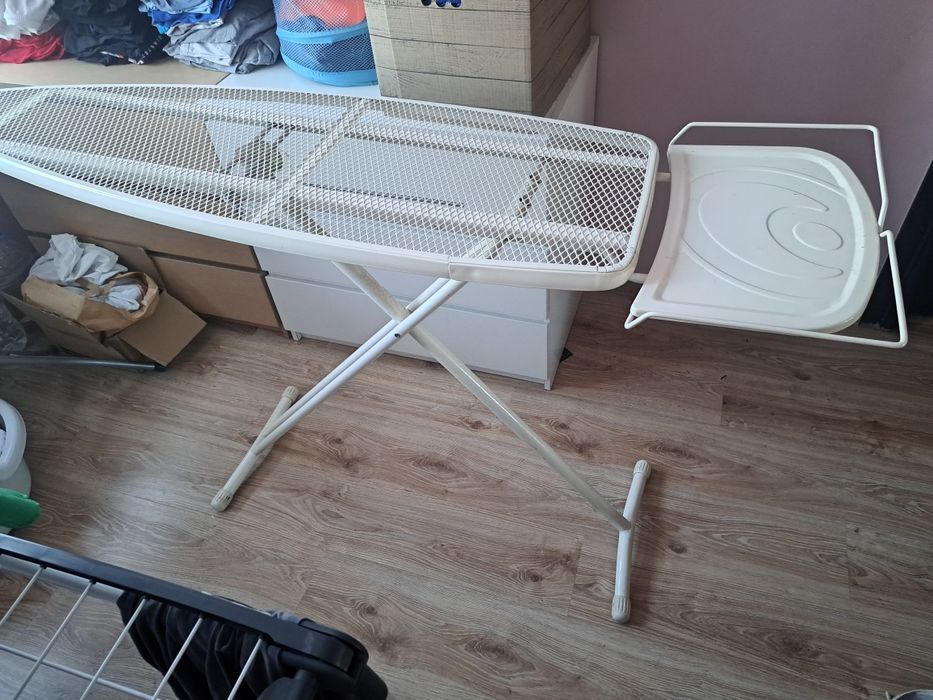Deska do prasowania