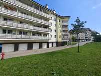 Garaż osiedle Europejskie 35m