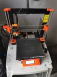 Drukarka 3d oryginalna prusa