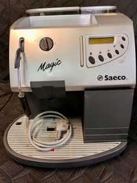 Maquina de cafe Saeco