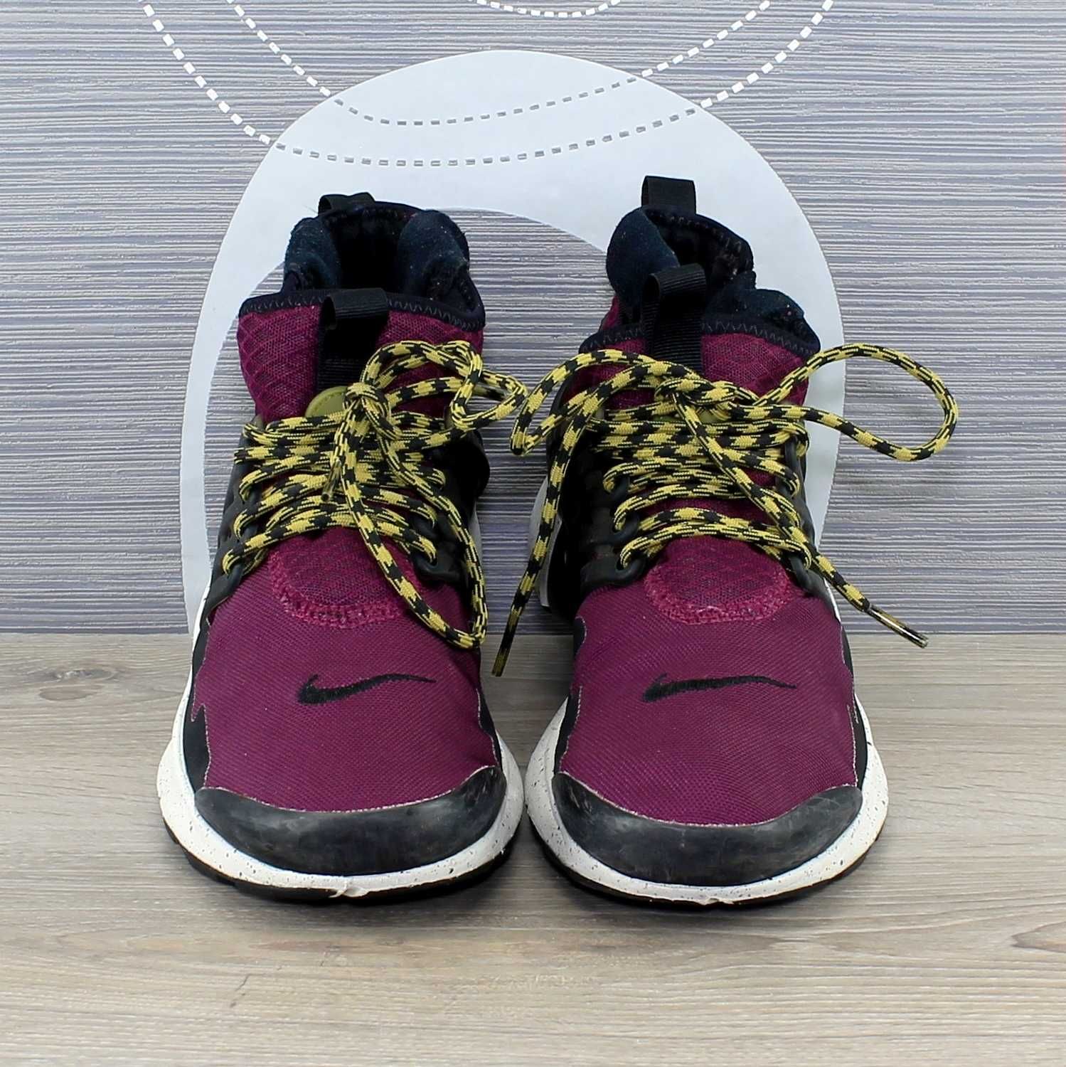 Кросівки Nike Air Presto