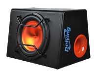 Subwoofer PEIYING z wbudowanym wzmacniaczem 500Wat Kielce