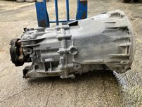 Caixa Velocidades Mercedes Vito 113 CDI 711.680