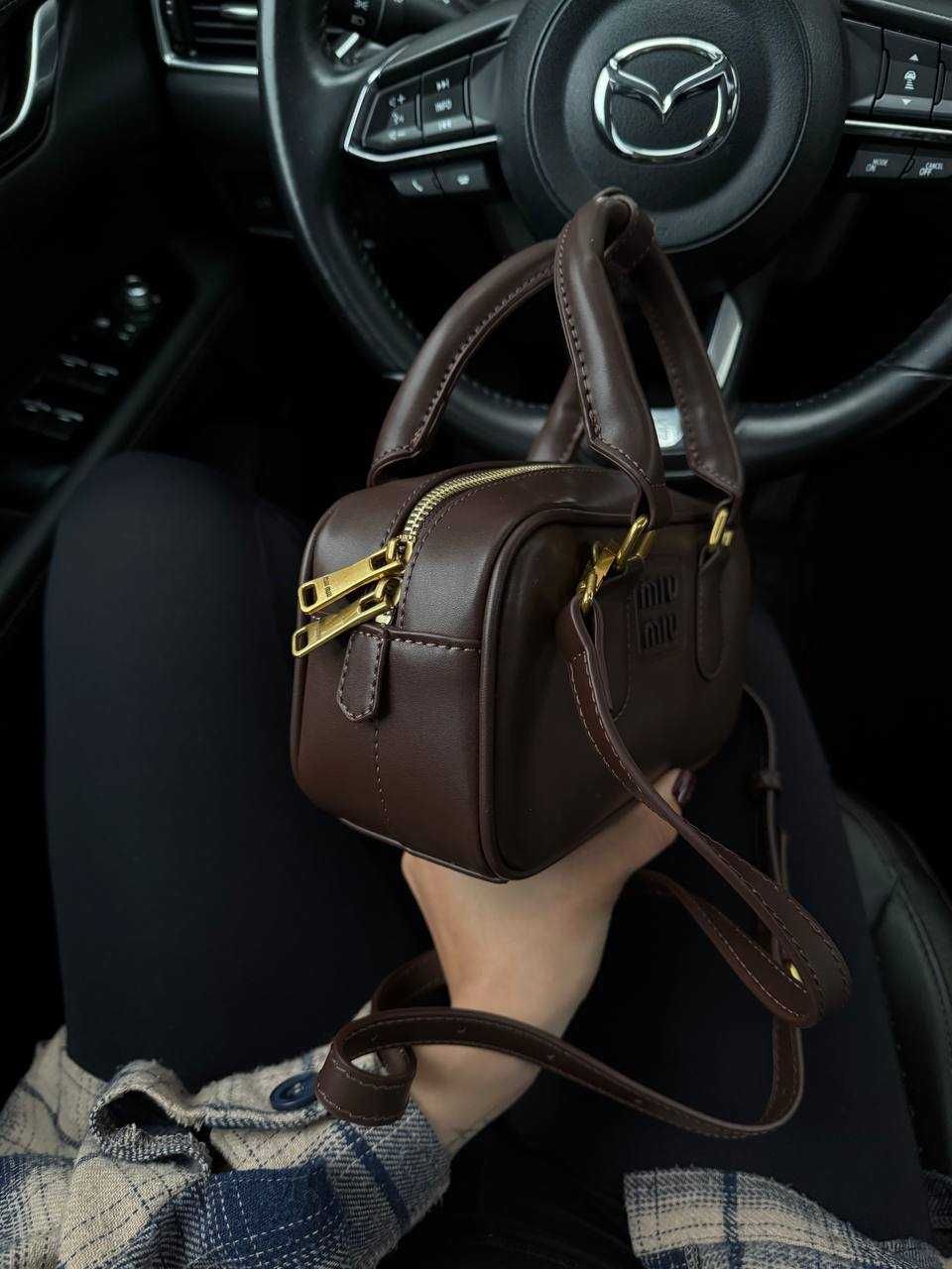 сумочка MIU MIU PREMIUM 

арт. miu2011