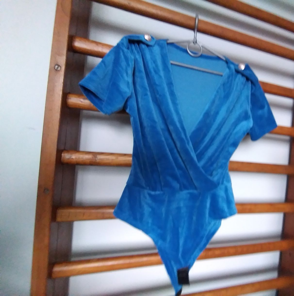 Nowe body rozmiar S-XL