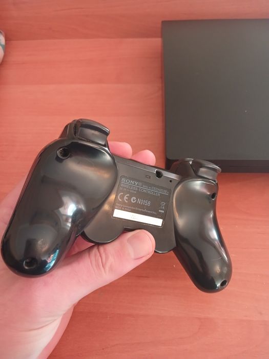 Playstation 3 Slim 160gb