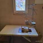 Overlock 5 nitkowy Kingtex