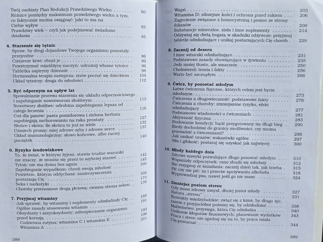 Prawdziwy wiek. M. F. Roizen.