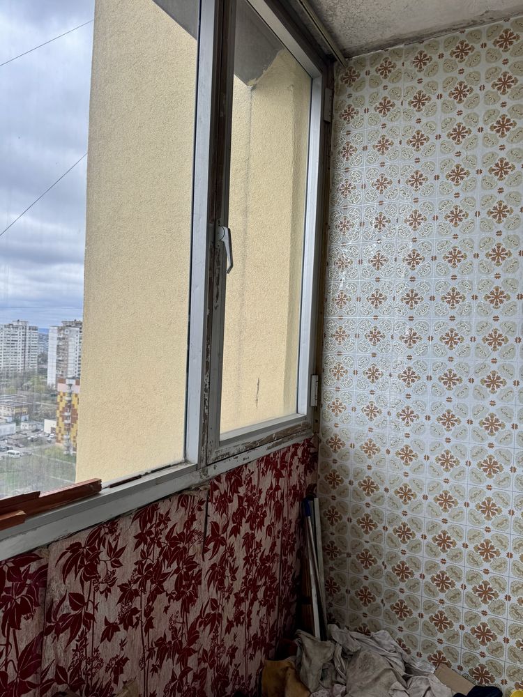 Терміново! Продаж просторої 2 кімнатної квартири 56 кв.м Троещина .