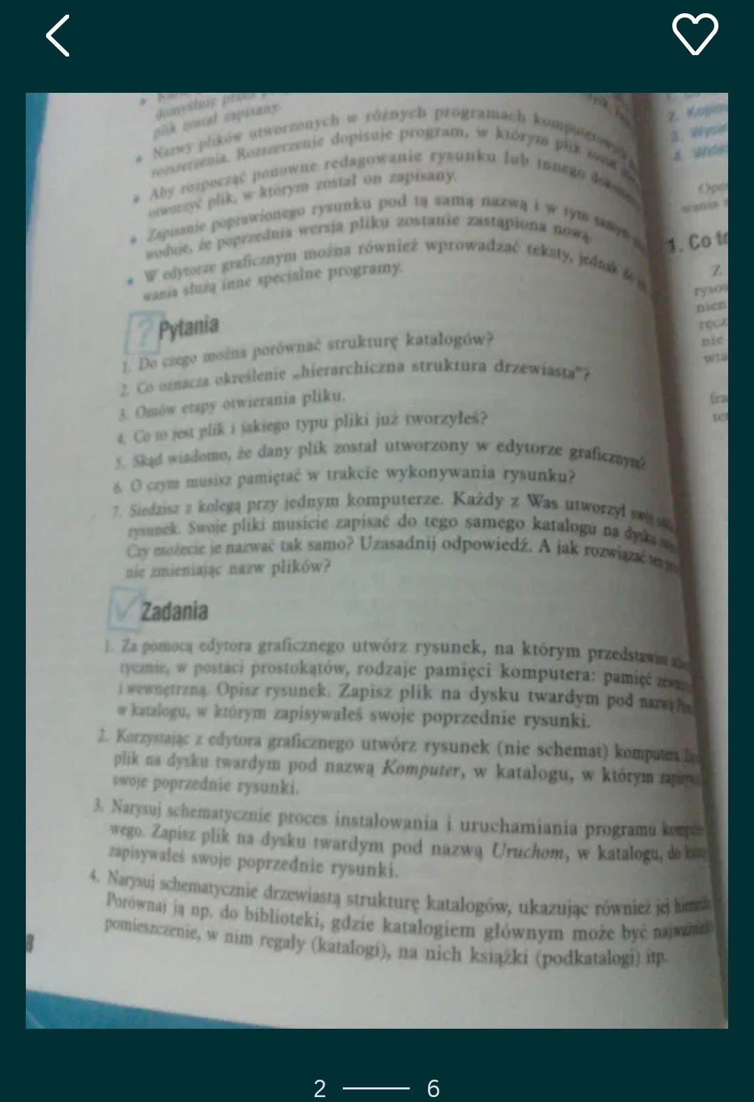 16. Informatyka - podręcznik dla gimnazjum H. Koba stare podręczniki