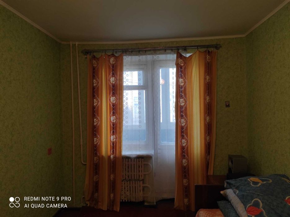 ВІД ВЛАСНИКА ЗДАМ В ОРЕНДУ 2-кімнатну квартиру, р-н 1-й Занасип-Центр