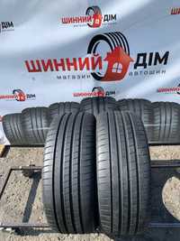 Шини 245/45 R18 Goodyear літо 2022рік,6,6мм