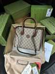 Torebka Gucci ophidia tote bag