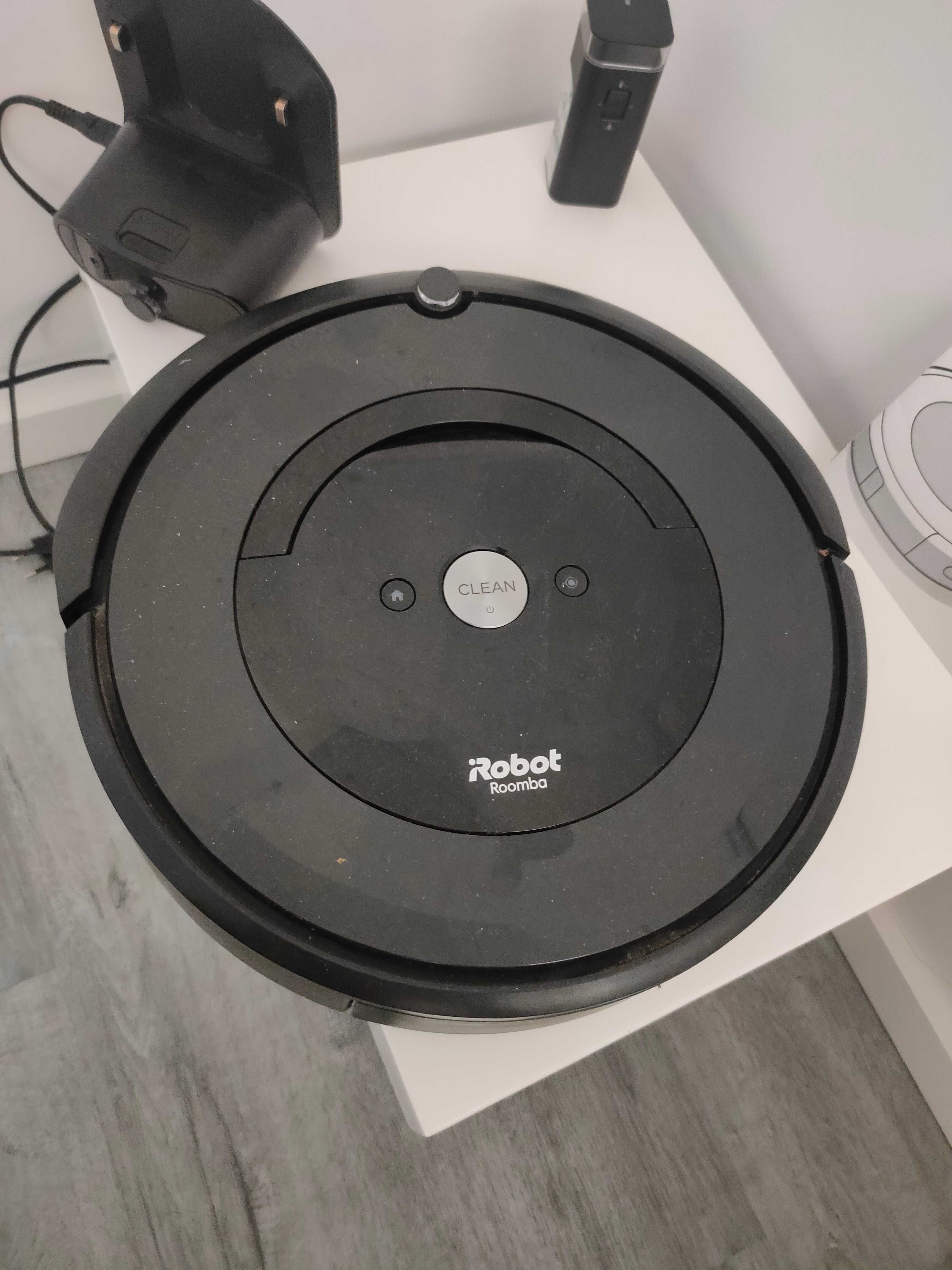 Robot de limpeza iRobot