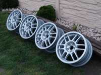 Sprzedam Alufelgi r16 5x100 OZ F1 Racing