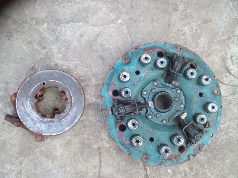 Корзина МТЗ 80 82