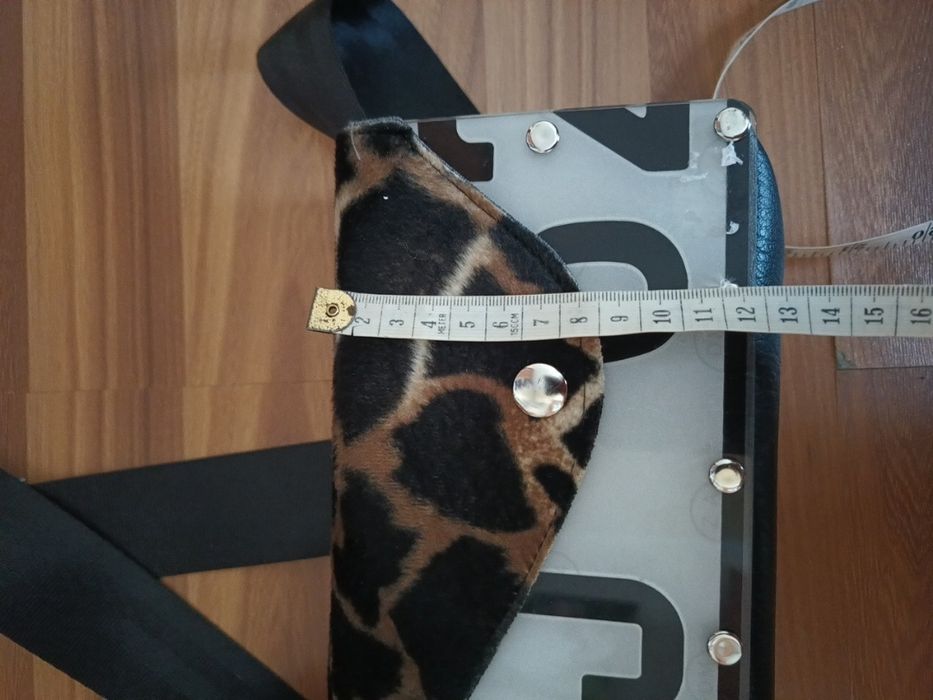 Сумка вінтажна брендова