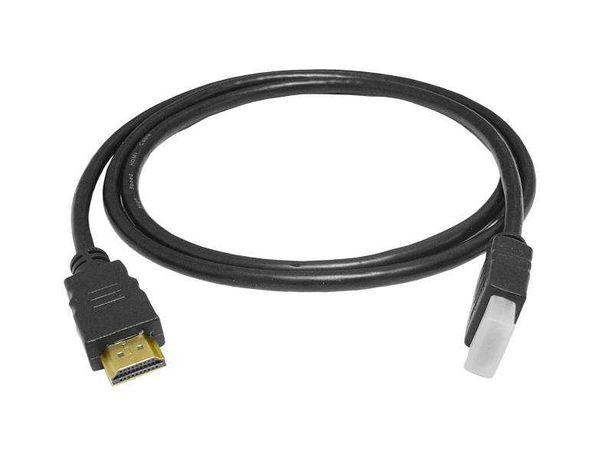 Kabel HDMI-HDMI, 5m