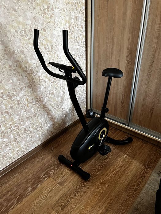 Велотренажер магнітний Besport BS-10201B WINNER магнитный