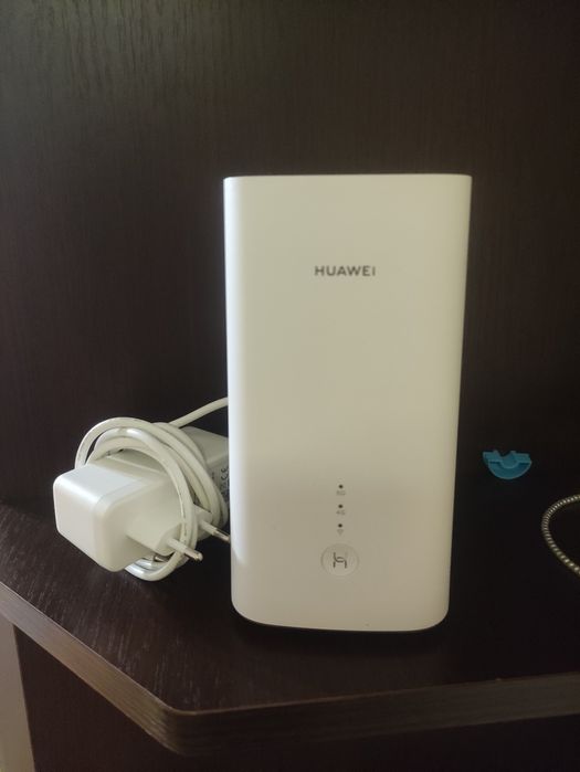 Ruter HUAWEI 5G.