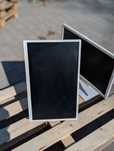 Монітор Fujitsu B24T-8/24"/LED IPS/FHD/уцінка.знижка.ЦАРАПИНА