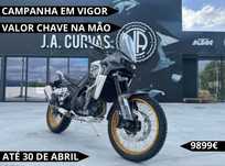 KOVE 800X PRO