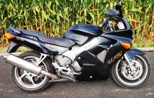 Honda VFR 800 FI