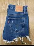 Szorty Levis szorty
