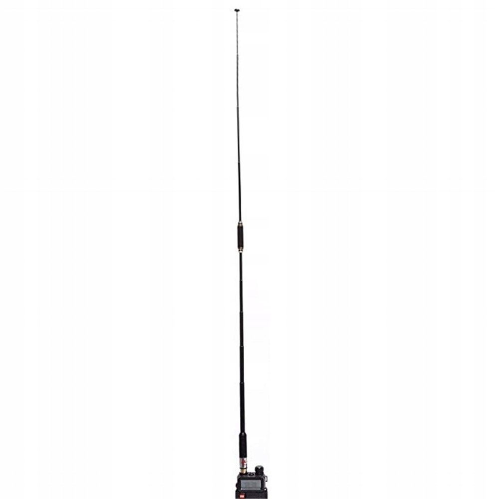 Антенна PRYME AL800 SMA-Female VHF/UHF 144/430MHz