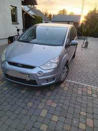 Ford S-Max 2008 2.3 LPG