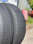 Шини літні 2шт 225/65 R17 Yokohama Aspec