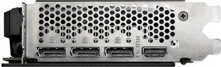 Karta VGA MSI GeForce RTX 3060 VENTUS 2X 12G OC