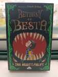 Livro Bethany e a besta