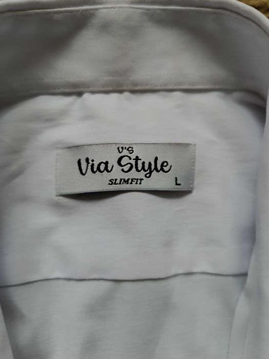 Чоловіча сорочка