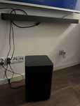 JBL Bar 2.1 Deep Bass (MK2)