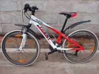 Велосипед GIANT XTC 24"